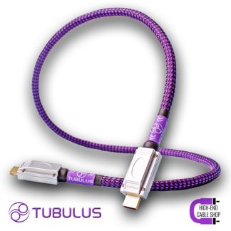 HCS Tubulus Ximius I2S Kabel 1 high end dmi kabel