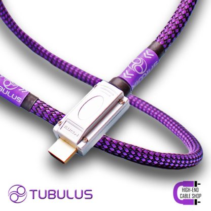 HCS Tubulus Ximius I2S Kabel 2 beste i2s kabel hdmi audio